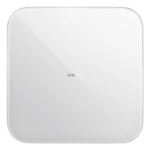 BASCULA DE BAÑO XIAOMI MI SMART SCALE S200 WHITE 6941812705537 BHR9230GL
