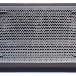 BASE REFRIGERADORA PARA PORTATIL TARGUS 15-17" GRIS 5051794027297 AWE55GL