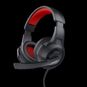 BASICS GAMING HEADSET 8713439247855 | P/N: 24785 | Ref. Artículo: 1392348