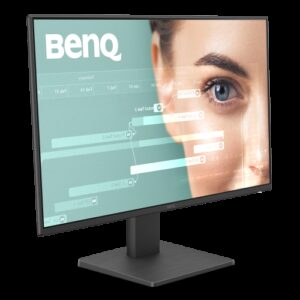 BENQ GW2491 23.8” LED IPS FULLHD 100HZ 4718755095849 | P/N: 9H.LNELJ.LBE | Ref. Artículo: 1392111