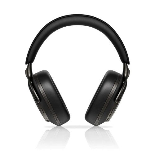 BOWERS AND WILKINS AURICULARES INALAMBRICOS PX8 S2 ONYX BLACK (FP45365) - Imagen 2
