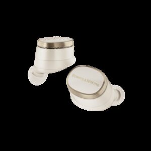 BOWERS AND WILKINS AURICULARES TRUE WIRELESS PI8 ANTHRACITE BLACK 0714346345670 | P/N: FP44962 | Ref. Artículo: 1393990