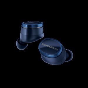 BOWERS AND WILKINS AURICULARES TRUE WIRELESS PI8 MIDNIGHT BLUE 0714346345762 | P/N: FP44997 | Ref. Artículo: 1393993