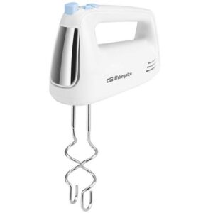 Batidora Amasadora Orbegozo BA 3600/ 400W 8435568402522 17731 ORB-PAE-BAT BA 3600