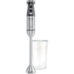 Batidora de mano Orbegozo BT 6017 XL/ 1700W/ Velocidad Ajustable 8435568408425 18430 ORB-PAE-BAT BT 6017 XL