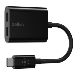 Belkin F7U081BTBLK cargador de dispositivo móvil Smartphone Negro USB Interior 0745883798308 | P/N: F7U081BTBLK | Ref. Artículo: 1399769
