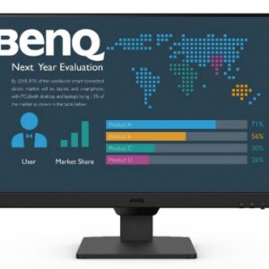BenQ BL2490 pantalla para PC 60