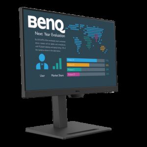 BenQ BL2490T pantalla para PC 60
