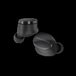 Bowers & Wilkins Pi6 Auriculares True Wireless Stereo (TWS) Dentro de oído Llamadas/Música USB Tipo C Bluetooth Base de carga Gris 0714346345793 | P/N: FP45004 | Ref. Artículo: 1393989