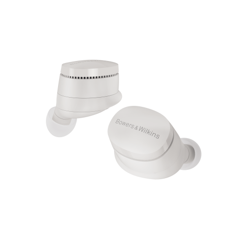 Bowers & Wilkins Pi6 Auriculares True Wireless Stereo (TWS) Dentro de oído Llamadas/Música USB Tipo C Bluetooth Base de carga Gris 0714346345823 | P/N: FP45012 | Ref. Artículo: 1393986
