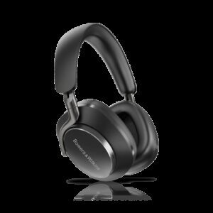 Bowers & Wilkins Px8 Auriculares Inalámbrico Diadema Música USB Tipo C Bluetooth Negro 0714346337859 | P/N: FP42951 | Ref. Artículo: 1394002
