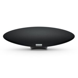Bowers & Wilkins Zeppelin De 3 vías Gris Inalámbrico 240 W 0714346334070 | P/N: FP41955 | Ref. Artículo: 1394008