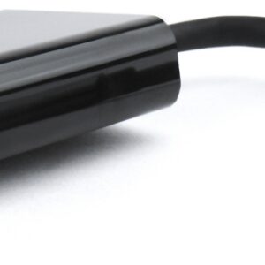 CABLE ADAPTADOR GEMBIRD TIPO C 3.1 A HDMI MACHO HEMBRA 0