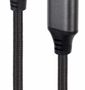 CABLE DISPLAYPORT GEMBIRD A HDMI MACHO MACHO 4K V1.2 1