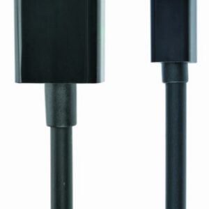 CABLE MINI DISPLAYPORT A HDMI 4K GEMBIRD