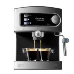 CAFETERA 101336 POWER ESPRESSO 20 8435771928246 101336