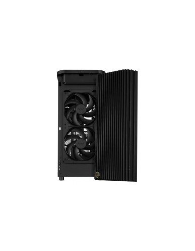 CAJA ASUS PROART PA401 TG PWM BLACK - Imagen 3