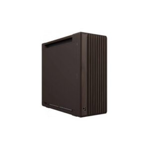 CAJA ASUS PROART PA602 WALNUT WOOD METAL PWM RETRO BROWN 4711636014366 | P/N: 90DC00J8-B09010 | Ref. Artículo: 1400857