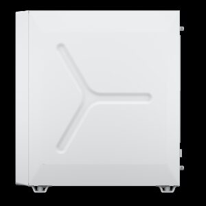 CAJA CORSAIR 3200D RS ARGB MID-TOWER PERFORMANCE WHITE CC-9011345-WW 0840440419679 | P/N: CC-9011345-WW | Ref. Artículo: 1406229