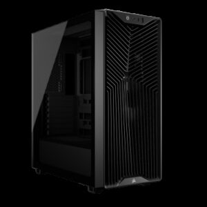 CAJA CORSAIR 3200D RS MID-TOWER PERFORMANCE BLACK CC-9011334-WW 0840440414643 | P/N: CC-9011334-WW | Ref. Artículo: 1406225