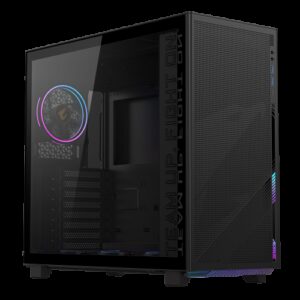 CAJA GIGABYTE AORUS C400 GLASS