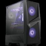 MID-TOWER