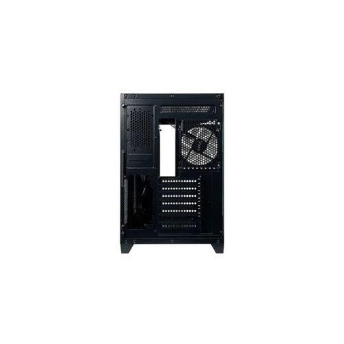 CAJA TORRE L-LINK NOVA S/FUENTE USB3.0 C/4 VENTILADORES RGB C/VENTANA - Imagen 7