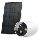 CAMARA DE VIGILANCIA WI-FI CON BATERIA TAPO C425 KIT 8885020620382 Tapo C425 KIT