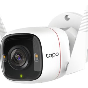 CAMARA TP-LINK WIFI EXTERIOR 4MP 4897098687031 Tapo C320WS