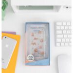 CARCASA IPHONE 6/7/8 SLOW COLLECTION-CASE SLOTH MR. WONDERFUL 8436557694003 | P/N: WOA09609EM | Ref. Artículo: 1328802