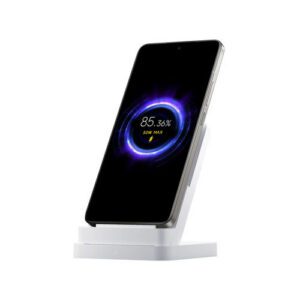 CARGADOR INALAMBRICO XIAOMI MI 50W WIRELESS CHARGING STAND PRO 6941812741368 P/N: BHR7560GL | Ref. Artículo: MI-50W-CHARGINGSTANDPRO