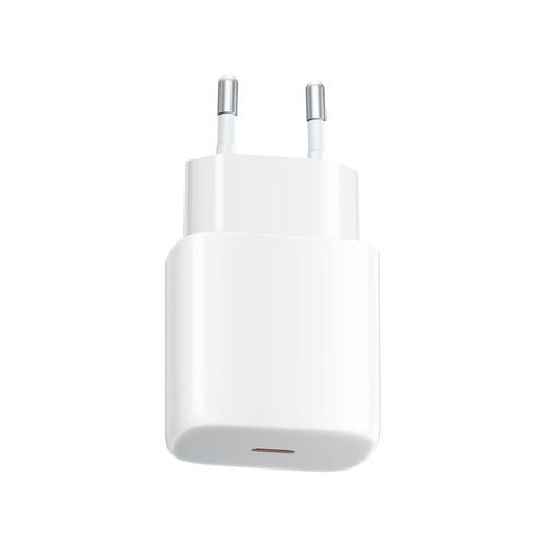 CARGADOR XIAOMI MI 20W FAST CHARGING POWER ADAPTER TYPE-C - Imagen 3