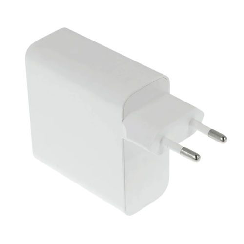 CARGADOR XIAOMI MI TURBO CHARGING POWER ADAPTER 45W TYPE A - Imagen 2