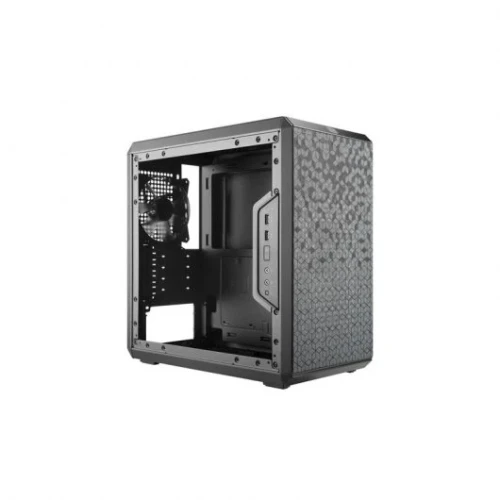 CHASIS PARA PC MILLENIUM MCB-Q300L-KANN-MV2 - Imagen 2