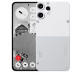 CMF CMF PHONE 2 PRO WHITE 6974434225411 | P/N: A10400193 | Ref. Artículo: 1400031