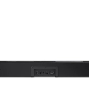 CREATIVE STAGE SE MINI COMPACT MULTIMEDIA UNDER MONITOR SOUNDBAR 5390660195853 | P/N: 51MF8460AA000 | Ref. Artículo: 1378180