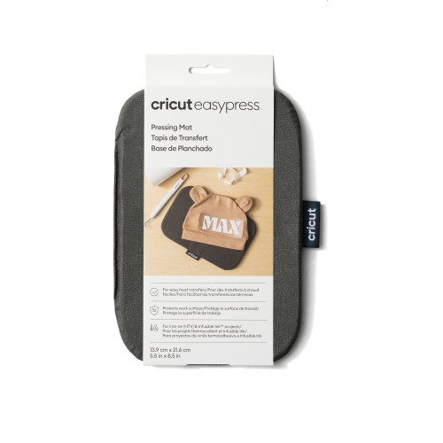 CRICUT BASE DE PLANCHADO EASYPRESS