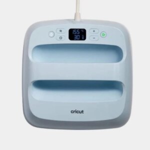 CRICUT EASYPRESS SE (23x23cm) 0093573589980 | P/N: 2012467 | Ref. Artículo: 1405867