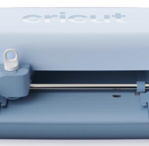 CRICUT JOY 2 ESSENTIALS BUNDLE AZUL 0093573060663 | P/N: 2012185 | Ref. Artículo: 1405865