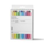 CRICUT ROTULADORES DE DOBLE PUNTA
