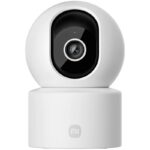 Cámara de Videovigilancia Xiaomi Smart Camera C302/ Control desde APP 6932554483432  XIA-CAM SM CAM C302 WH