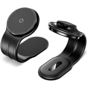 Cargador de Coche Inalámbrico Vention KSJB0/ 15W 6922794792043 KSJB0 VEN-CAR KSJB0