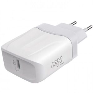 Cargador de Pared Myway MWACC0005/ 1xUSB Tipo-C/ 20W 8426801167223 MWACC0005 MYW-CARGA MWACC0005