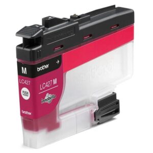 Cartucho de Tinta Original Brother LC-427/ Magenta 4977766815482 LC427M BRO-C-LC427M