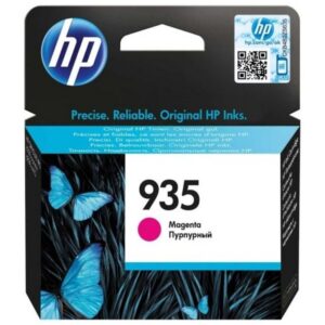 Cartucho de Tinta Original HP nº935/ Magenta 888793177853 C2P21AE C2P21AE