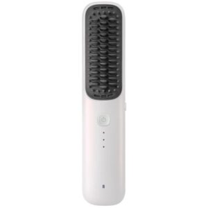 Cepillo Alisador para el Pelo Xiaomi Cordless Hair Straightener Brush/ Blanco 6932554422073 BHR07RFEU XIA-PAE-CEP CHS BRUSH