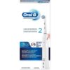 Cepillo Dental Oral-B Profesional 2 Cuidado de Encías 4210201238393  ORAB-PAE CEP PROF 2 CU EN WH