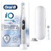 Cepillo Dental Oral-B iO Serie 6S/ Incluye 2 Recambios/ Gris 4210201427360  ORAB-PAE CEP IO 6S 2REC GY