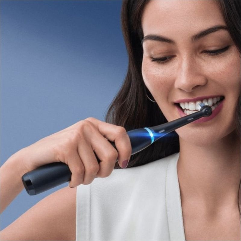 Cepillo Dental Oral-B iO Series 4 Dúo/ Incluye Funda - Imagen 3