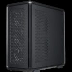 Cooler Master MasterFrame 600 Midi Tower Negro 4719512158265 | P/N: MF600-KGNN-S00 | Ref. Artículo: 1399391
